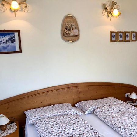 Отель Stella Alpina Voltago Экстерьер фото