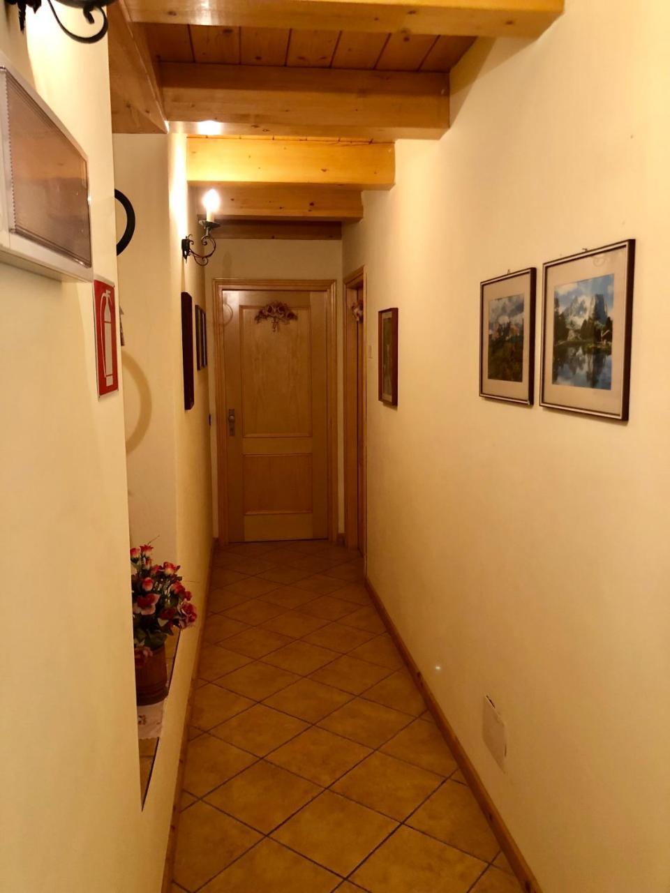 Отель Stella Alpina Voltago Экстерьер фото